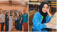 6 Potret Gisella Marshanda, Adik Aliando Syarief yang Jarang Tersorot