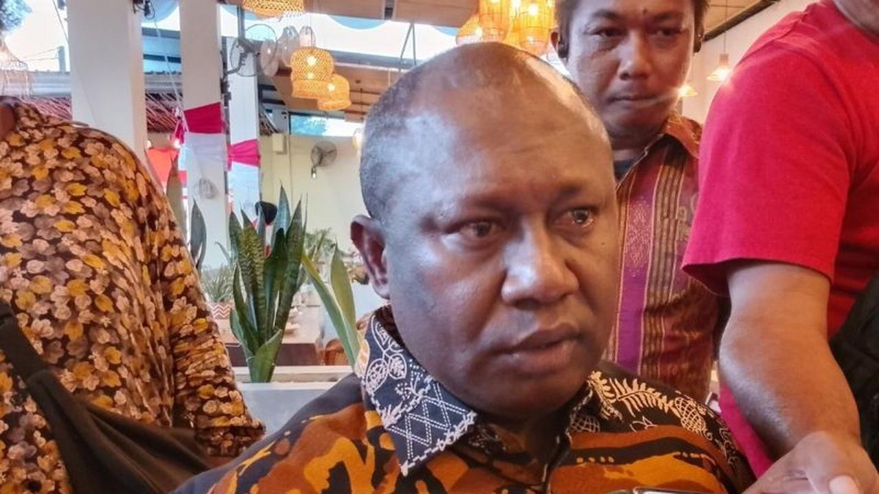 Fakta Unik: Tak Hanya Hukum, Polres Jayapura Buka Ruang Mediasi untuk Selesaikan Masalah Warga
