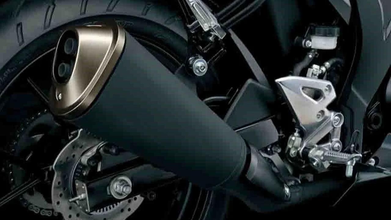 Cara Efektif Merawat Knalpot Motor Agar Selalu Tampak Seperti Baru