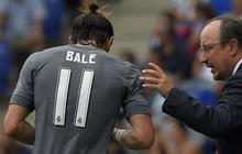 Carrager: Benitez Nilai Riise Lebih Baik dari Bale