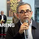 Kunjungan Kerja Bareng Keluarga