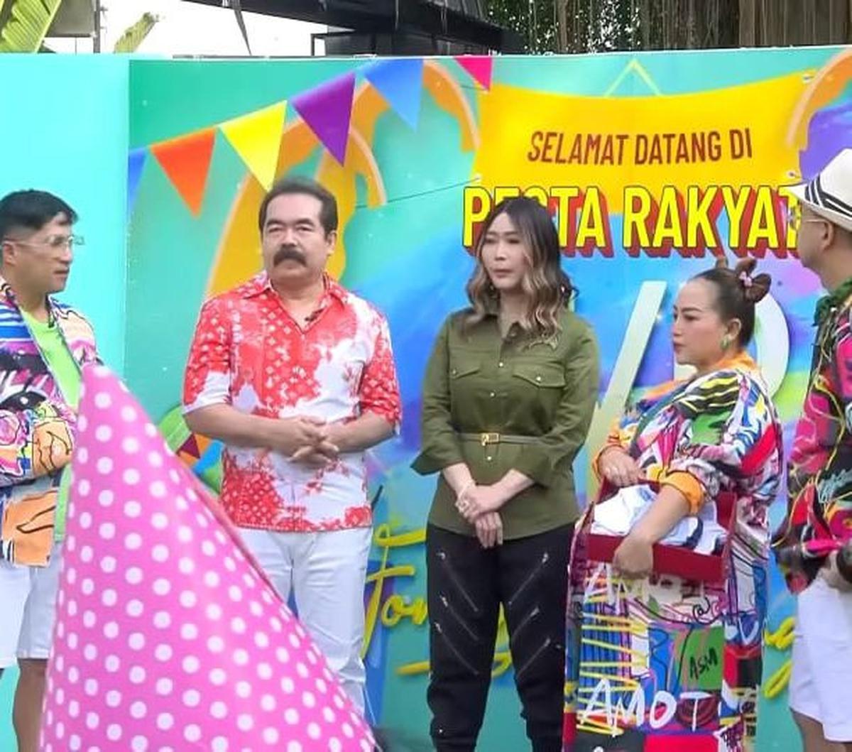 Dok. Istimewa