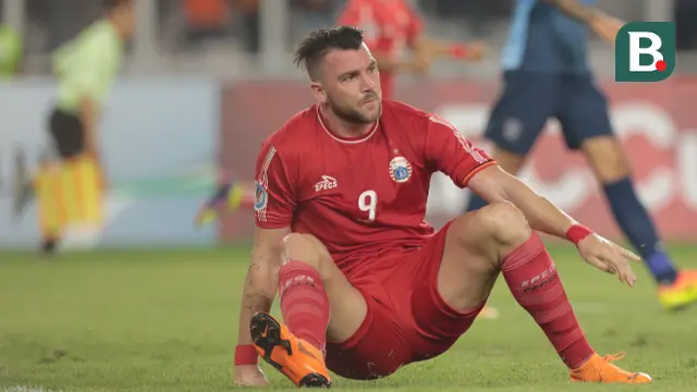 AFC CUP 2018
