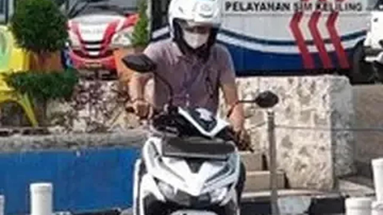 VIDEO: Jenderal Polisi Akui Banyak Kasatlantas Jualan Lulus SIM