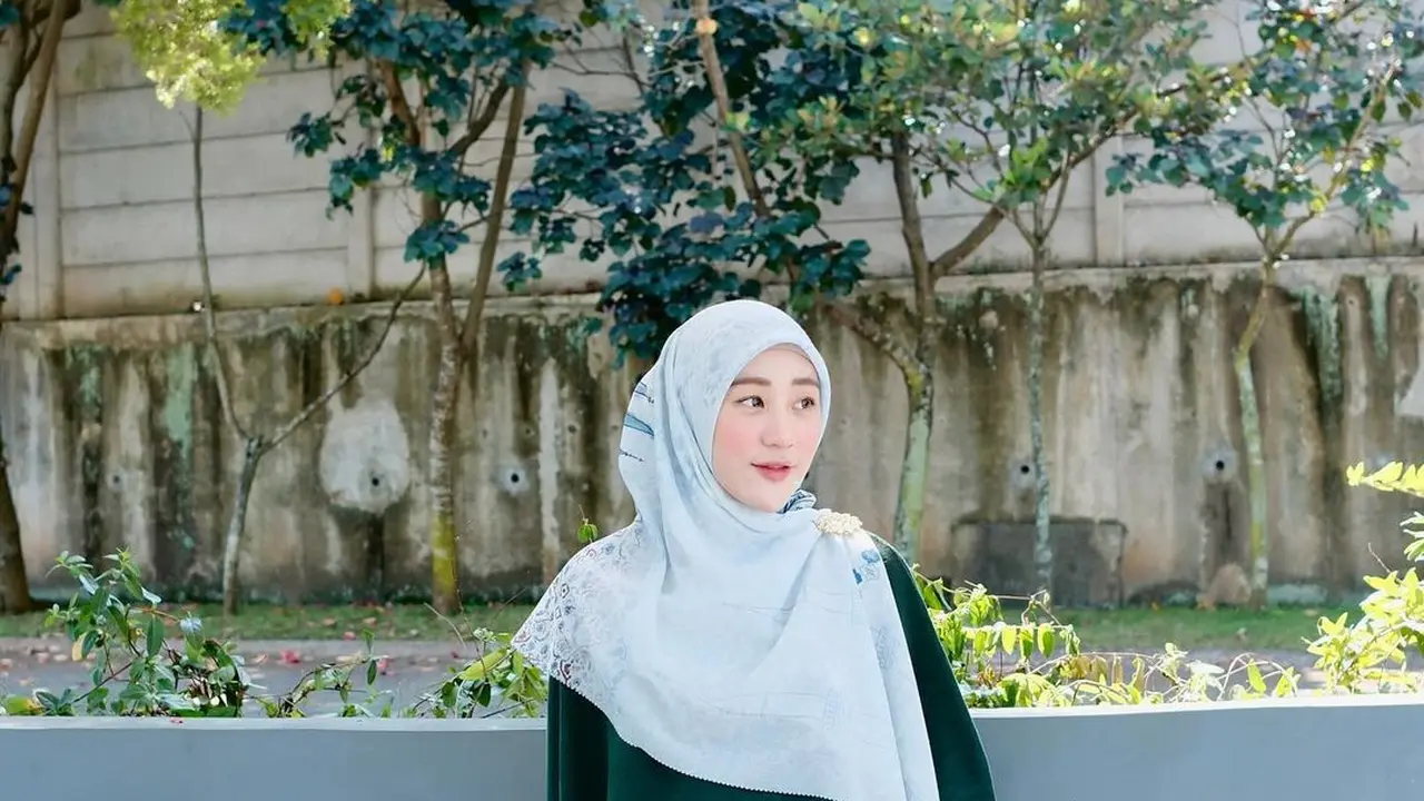 Larissa Chou