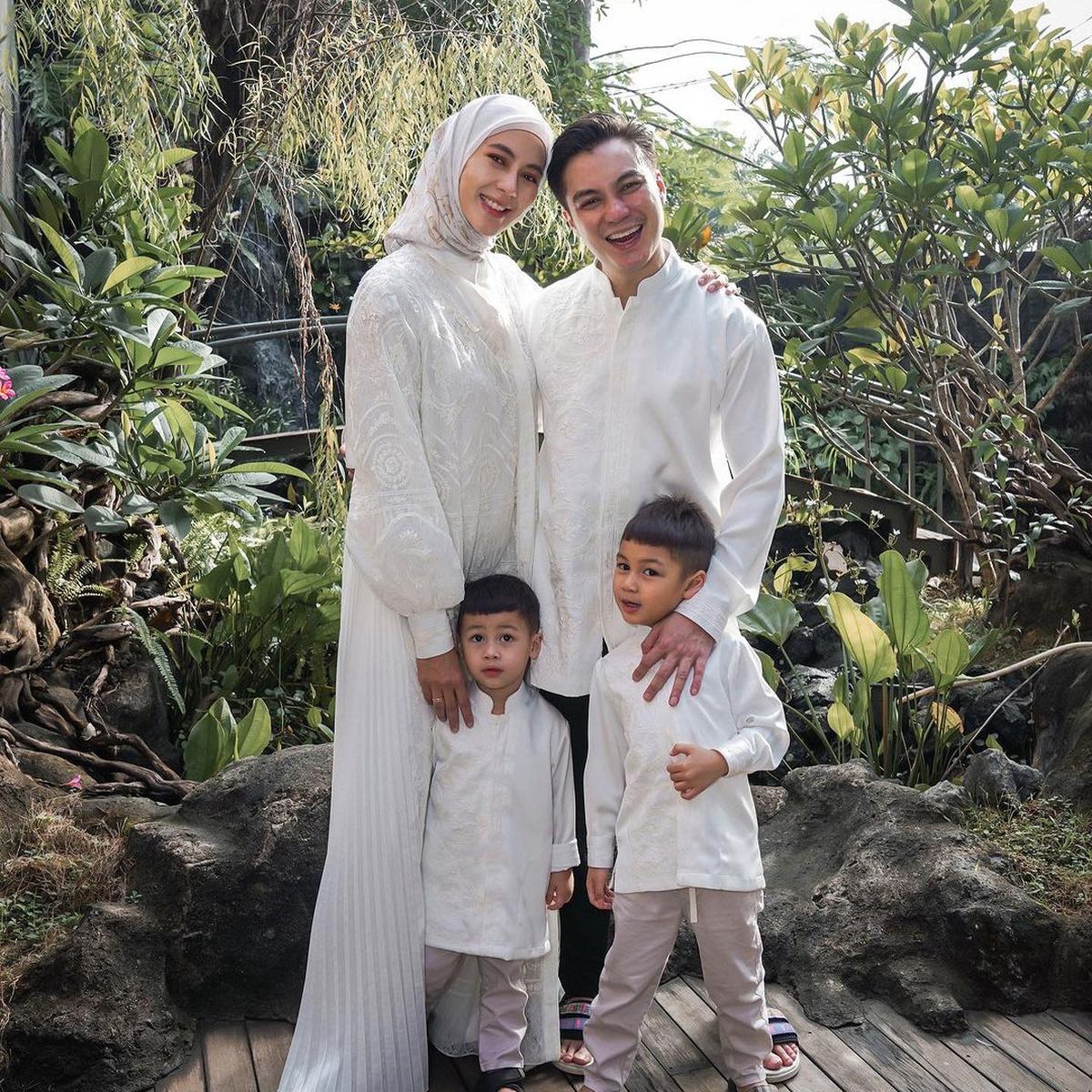 Baim dan Paula