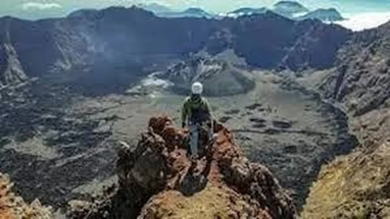Pendakian Gunung Raung dibuka kembali pasca kebakaran lahan dan hutan (Istimewa)
