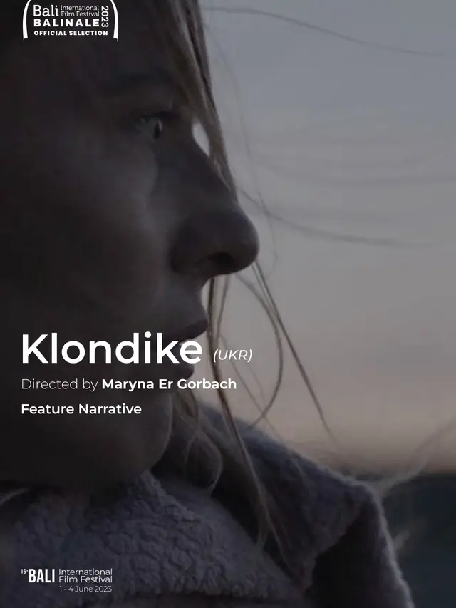 Film Ukraina Klondike