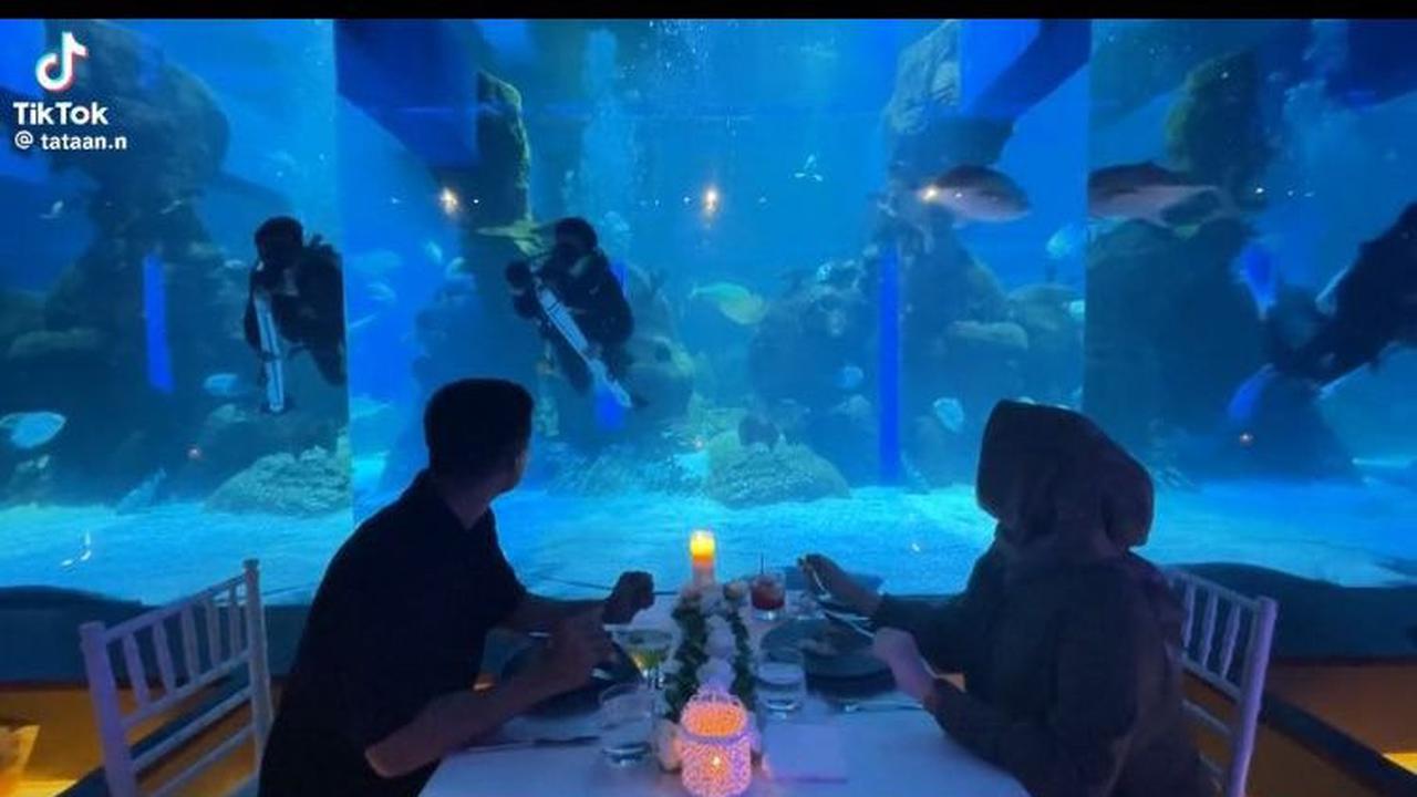 Makan Berdua