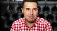 Sissy Priscilia Melahirkan, Rifat Sungkar Makin Ngebut