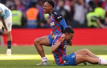 Crystal Palace Terancam Tak Bisa Main di Eropa Meski Juara Piala FA, Ini Penyebabnya