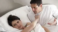 Nyeri Saat `ML`, Apa yang Harus Dilakukan?