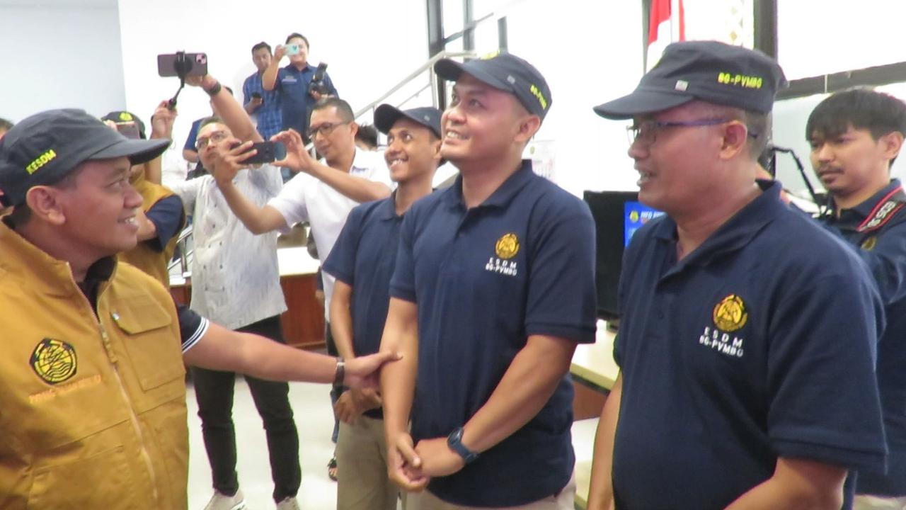 Ketum Golkar Bahlil Bocorkan Isi Pertemuan KIM Plus di Kediaman Prabowo