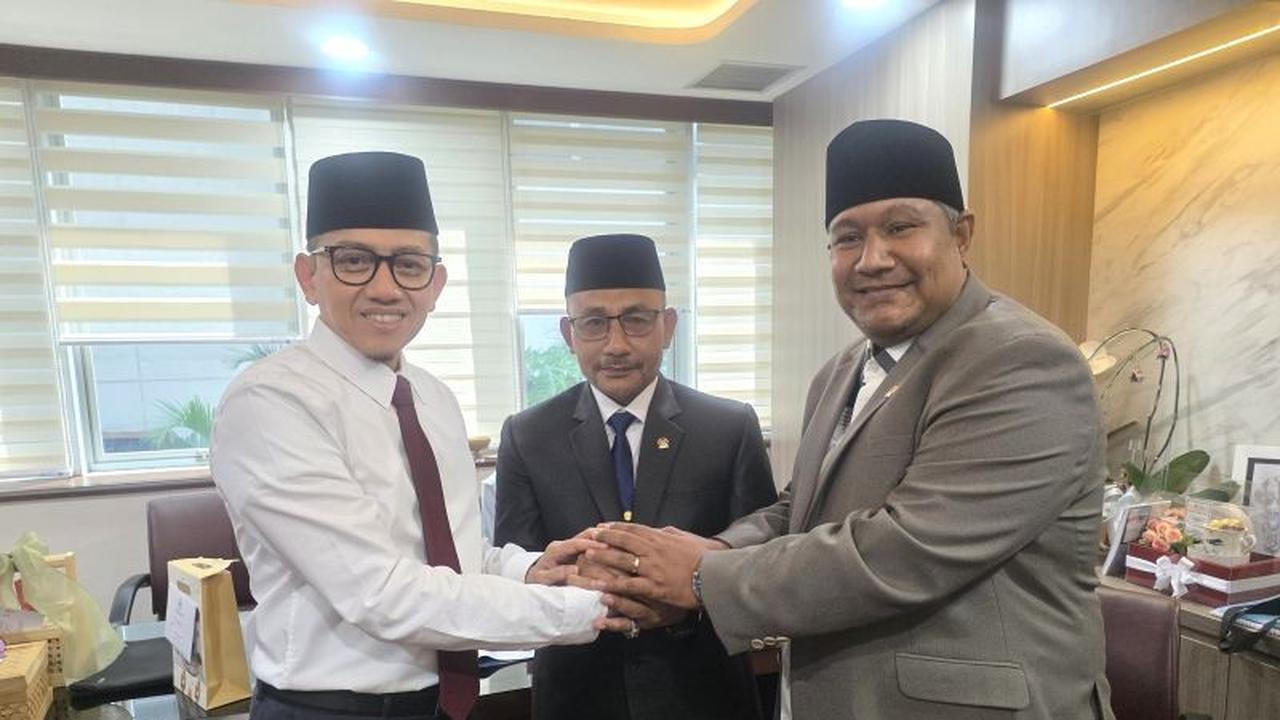 Senator Aceh Adukan Konflik Lahan HGU di Aceh Timur ke BAP DPD RI: Warga Tuntut Keadilan Atas Tanah Ulayat