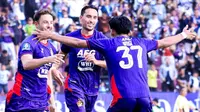 Taktik Fleksibel Pelatih Persik Sukses Beri Kemenangan Perdana di BRI Super League