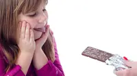 Ketika Si Kecil Alergi Cokelat