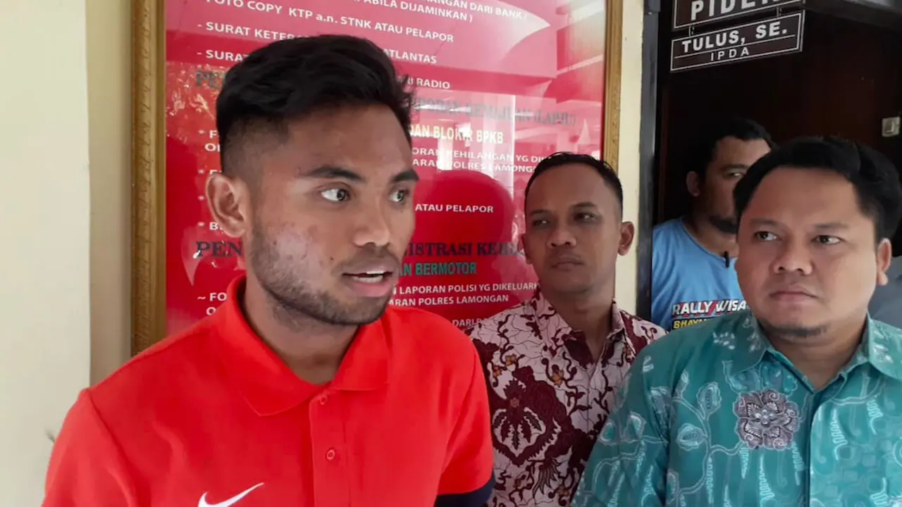 Saddil Ramdani