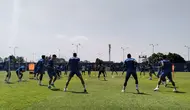 Pentingnya Duel Lawan Manila Digger Bagi Persib Bandung