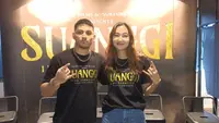 Film Suanggi: Ilmu Kutukan Angkat Horor Legendaris dari Indonesia Timur ke Layar Lebar