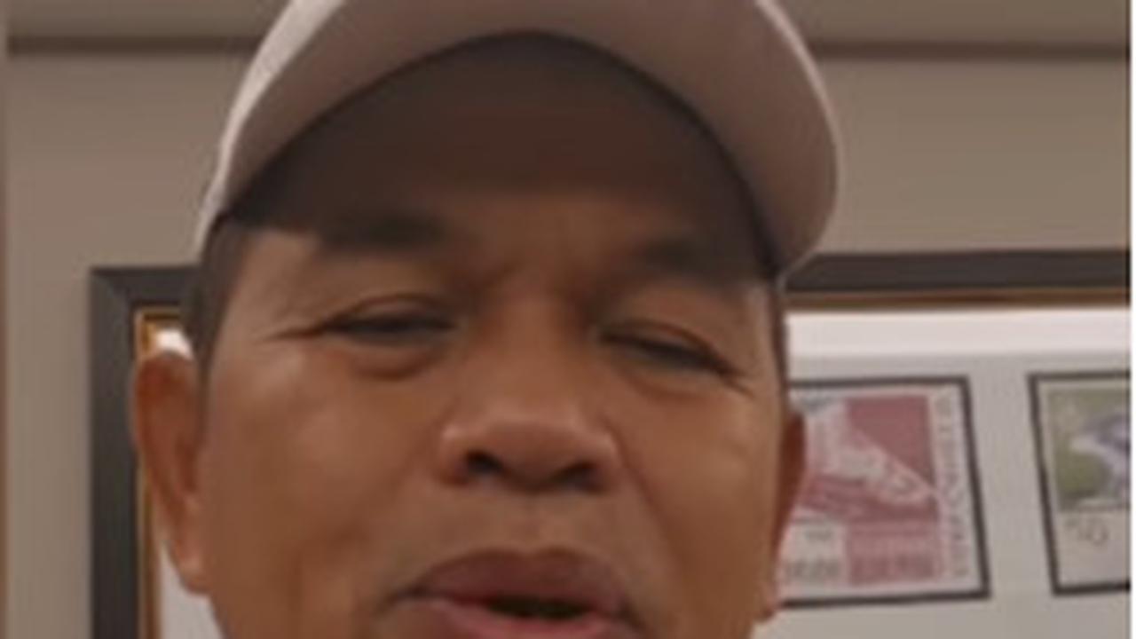 Dedi Mulyadi