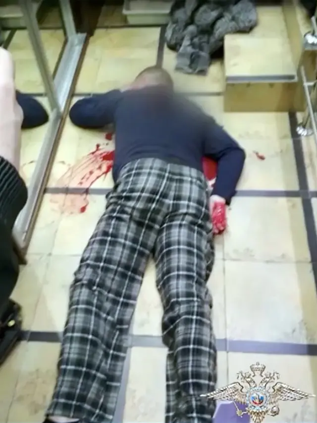 [Bintang] Seperti dalam Film, Demi Warisan, Anak Nyewa Orang untuk Bunuh Orangtuanya, Endingnya…