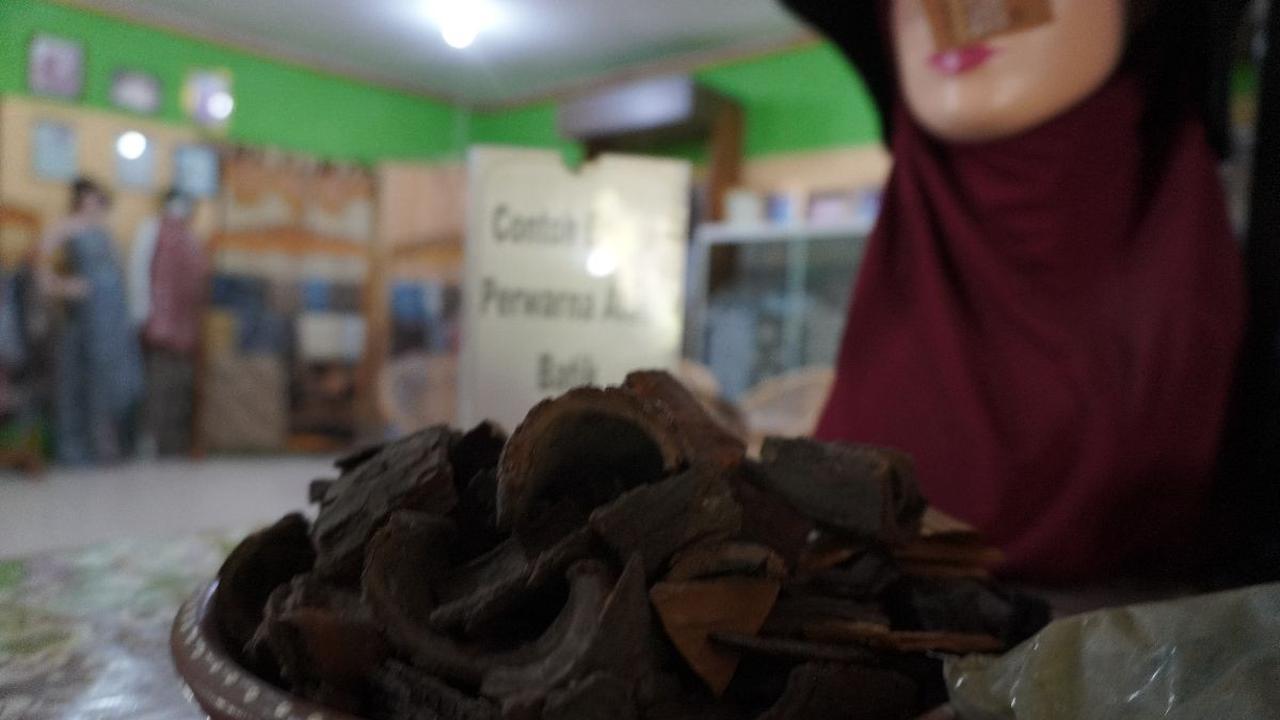 Tak Sekedar Nguri-uri Budaya
