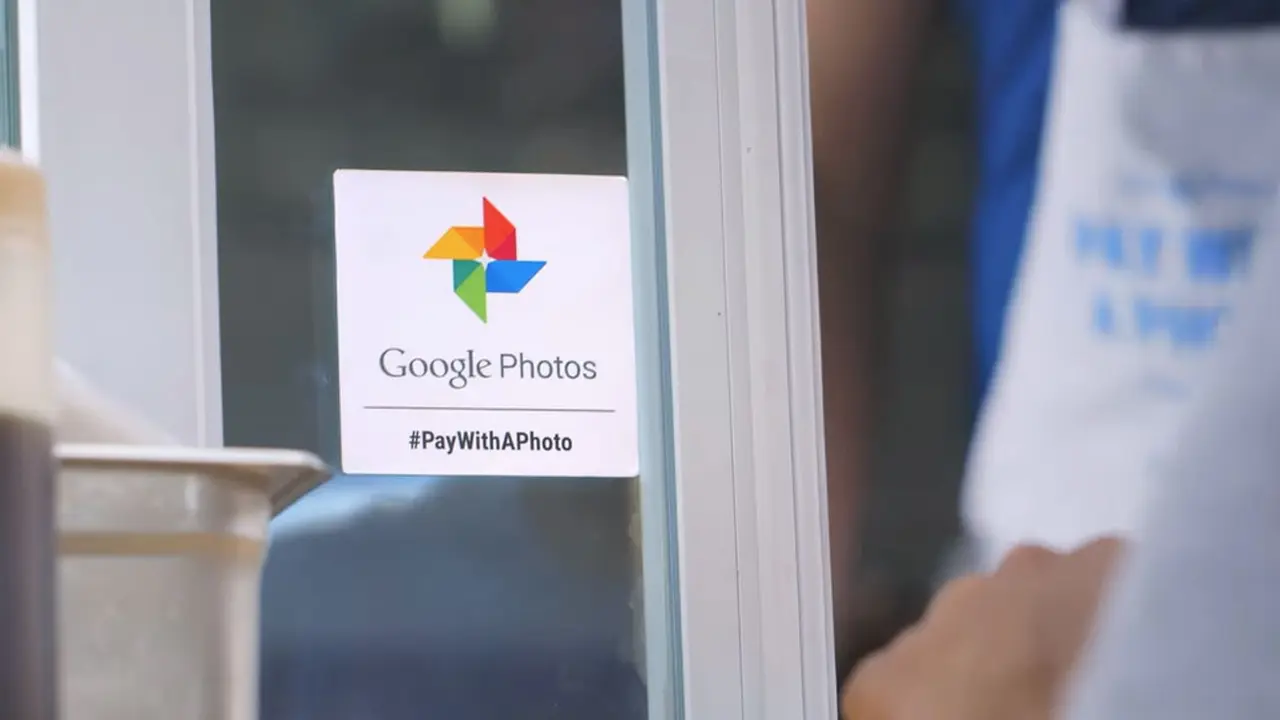 Google Photos Bisa Dipakai untuk Beli Makanan?