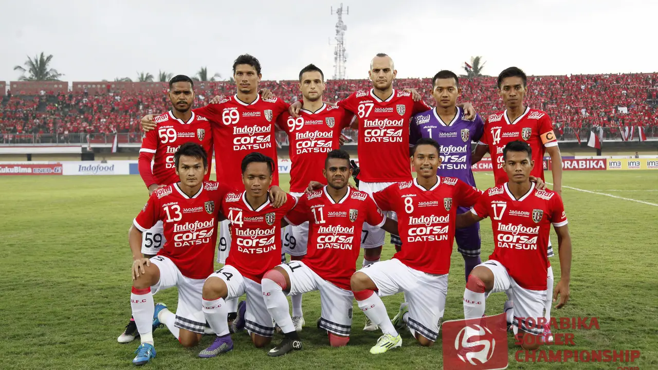 Bali United