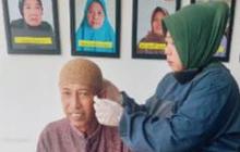 Kisah Pak Totok Lansia Ditelantarkan ke Panti Jompo, Anak Minta Tak Dikabari Bila Ayahnya Meninggal