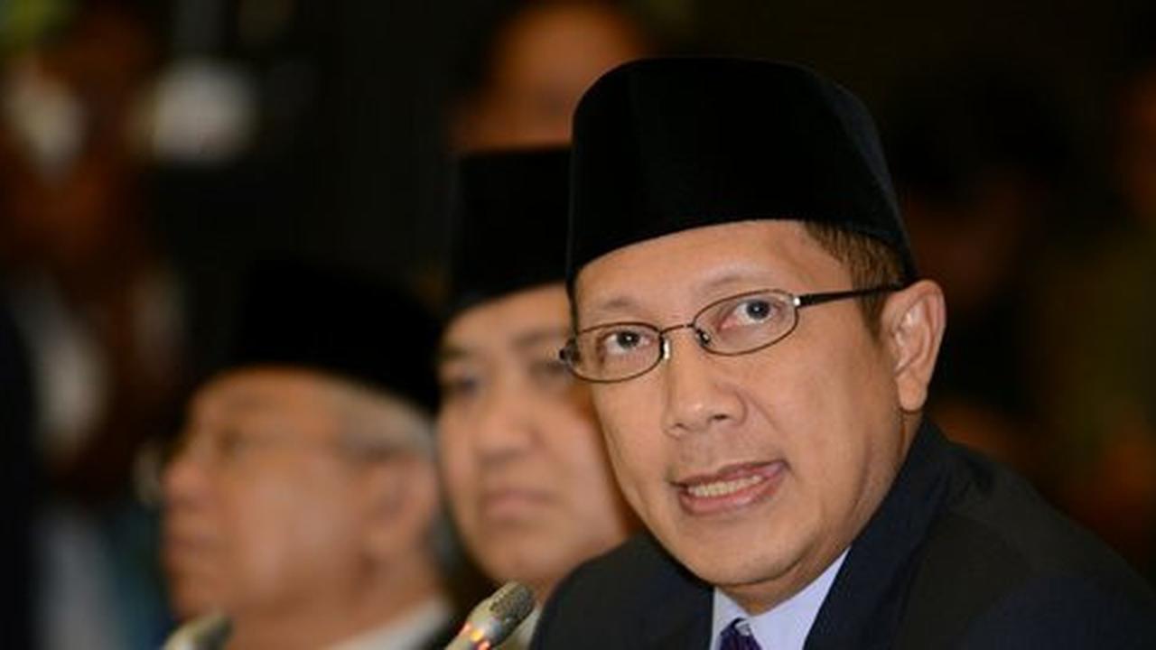Menag: Seluruh WNI korban tewas tragedi Mina sudah teridentifikasi
