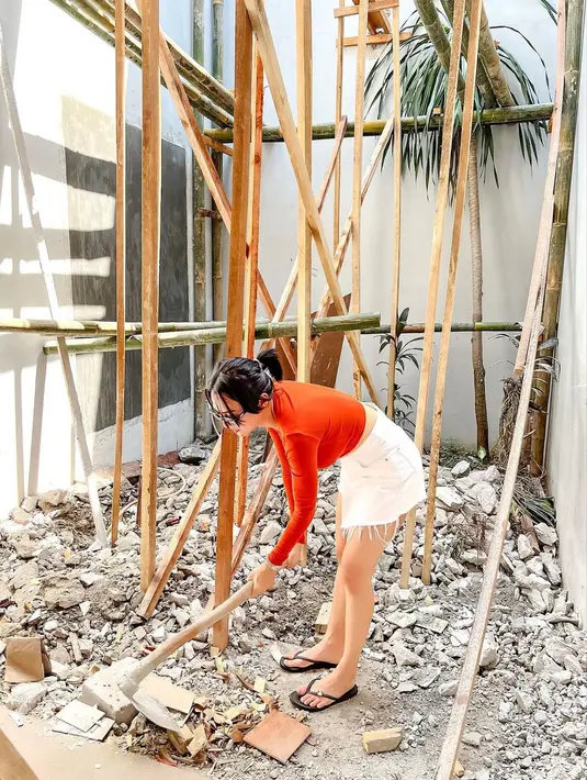 [Instagram/wikasalim]