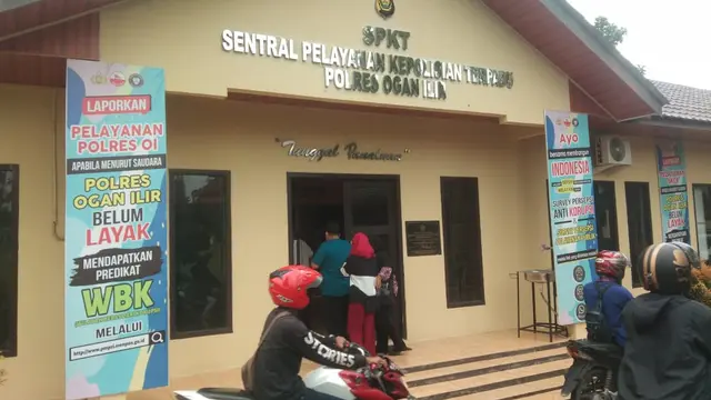 Modus Numpang ke Toilet, Pria Tak Dikenal Nyaris Rudapaksa Gadis di Ogan Ilir