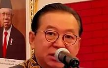 Djan Faridz, Mantan Tukang Las dan Pemborong Diangkat Jokowi Jadi Wantimpres