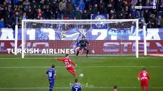 Penalti Kevin Gameiro memastikan Atletico membawa tiga poin usai menaklukkan Alaves 1-0 di Liga Spanyol. Sempat memiliki kesempata...