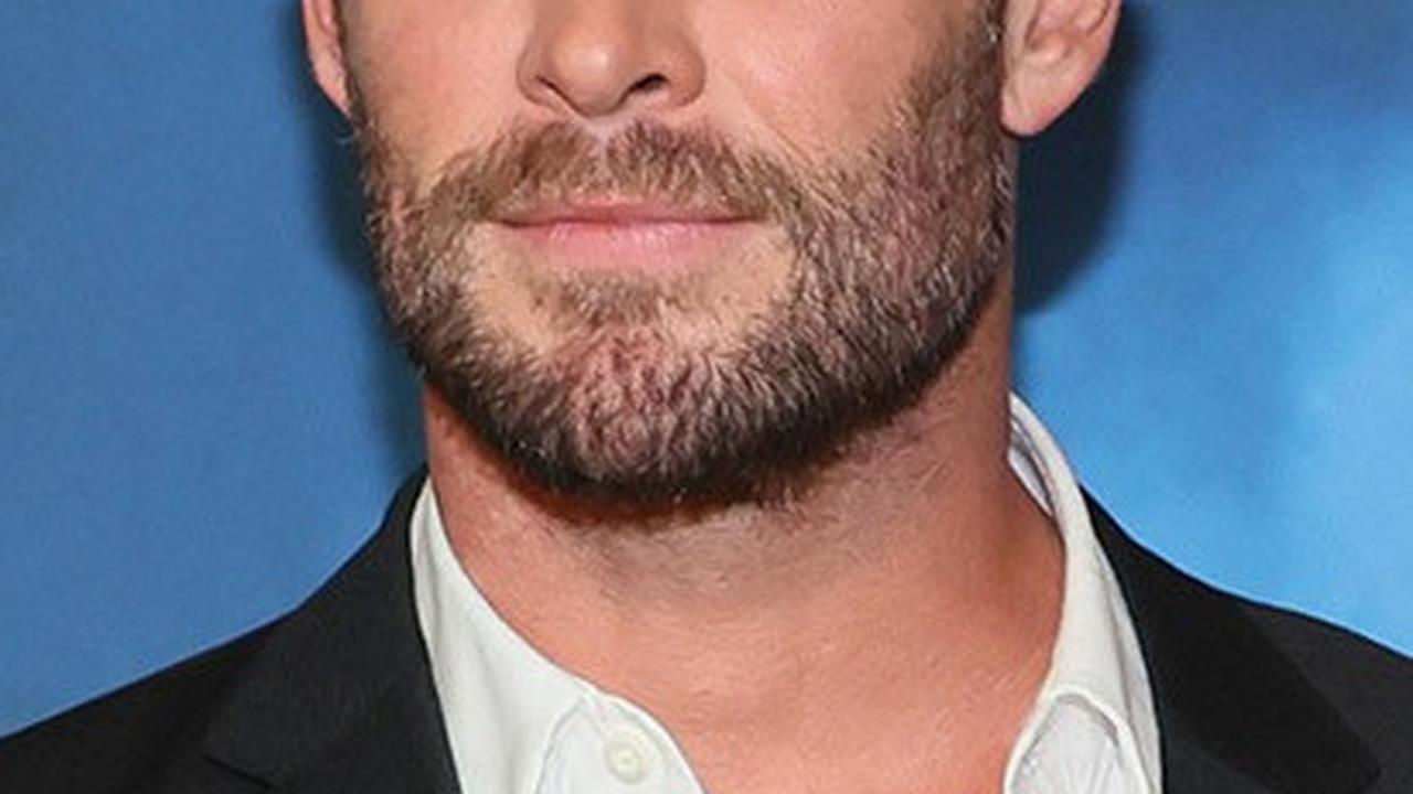 2. Chris Hemsworth: Nuansa Bali di Australia