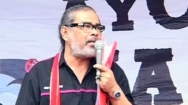 13 Januari, Hari Darurat Nasional Kejahatan Seks Anak