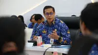 Kemendagri Siapkan Tahap Penentuan Daerah Inovatif 2026