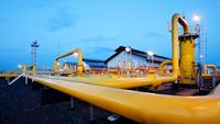 Pembangunan Pipa Gas Riau-Sumut Dibiayai APBN