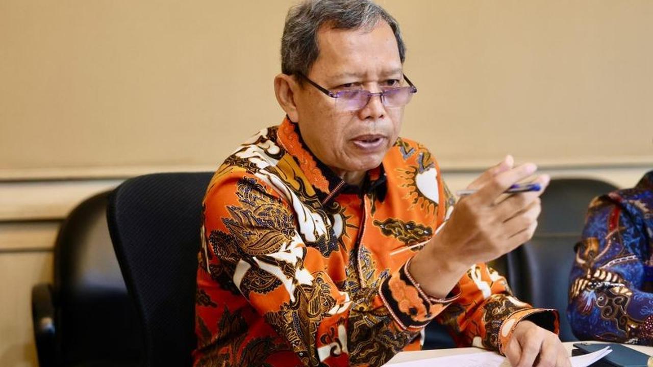 Tahukah Anda? APBD Jabar Diproyeksi Turun Rp3 Triliun Lebih, Kesadaran Pajak Jabar Mendesak Digencarkan!