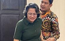 Agustiani Tio Gugat Penyidik KPK Rossa Purbo ke PN Bogor, Ini Penyebabnya