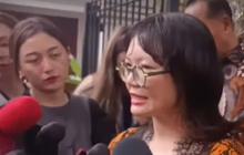 Ilmuwan Wanita Guru Besar di China Orangnya Luhut Dipanggil Prabowo, Sosoknya Bukan Kaleng-Kaleng Urus Makan Bergizi Gratis
