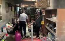 Polda Bengkulu Sita Ratusan Liter Miras Ilegal dari Rumah Produksi di Kepahiang dan Rejang Lebong