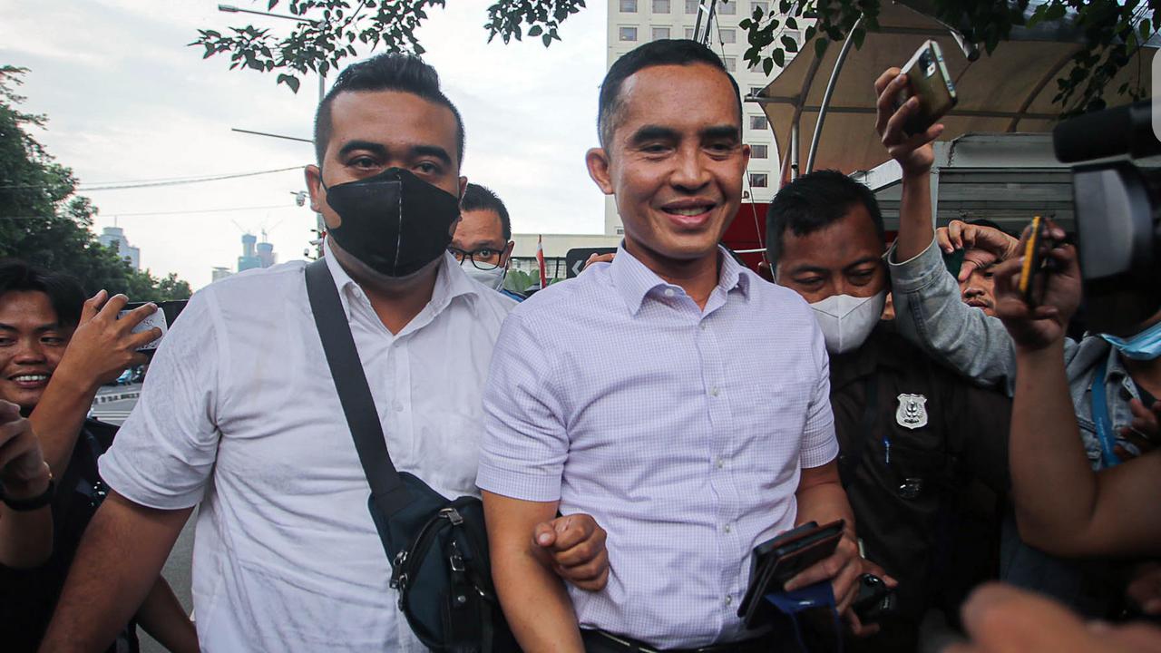 Duduk Perkara Pimpinan KPK Dilaporkan ke Dewas Buntut 'Bertemu' Tersangka Gratifikasi Eks Kepala Bea Cukai