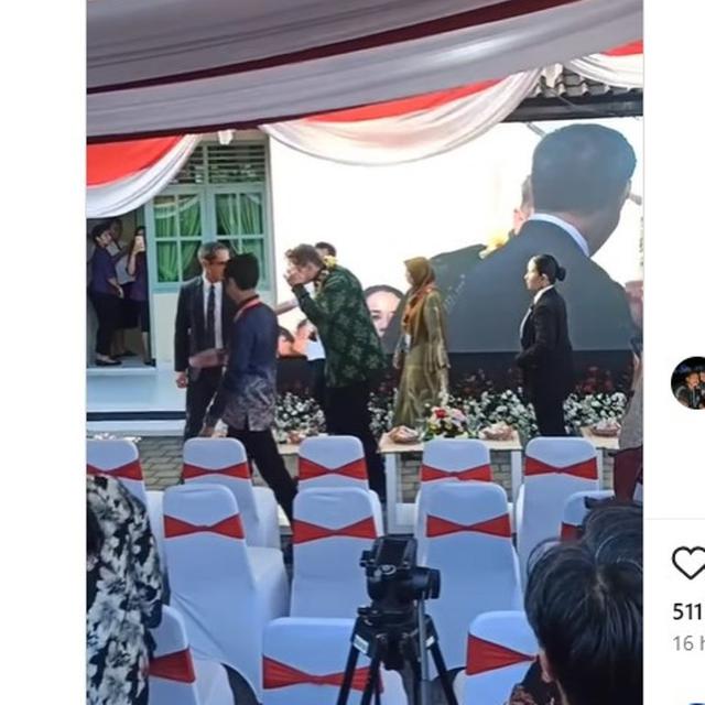 Kehebohan Warganet Soal Elon Musk ke Puskemas Bali, Disebut Mau Kondangan sampai Daftar BPJS