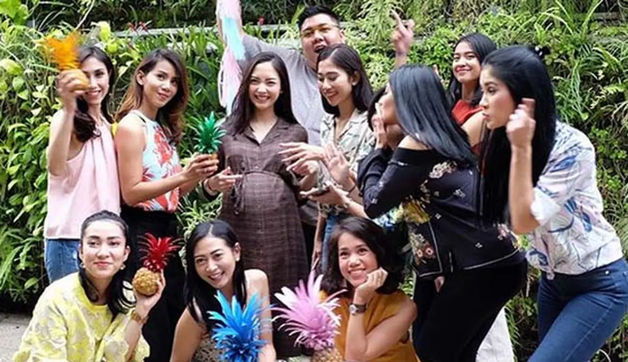 (Instagram/keindafauri)