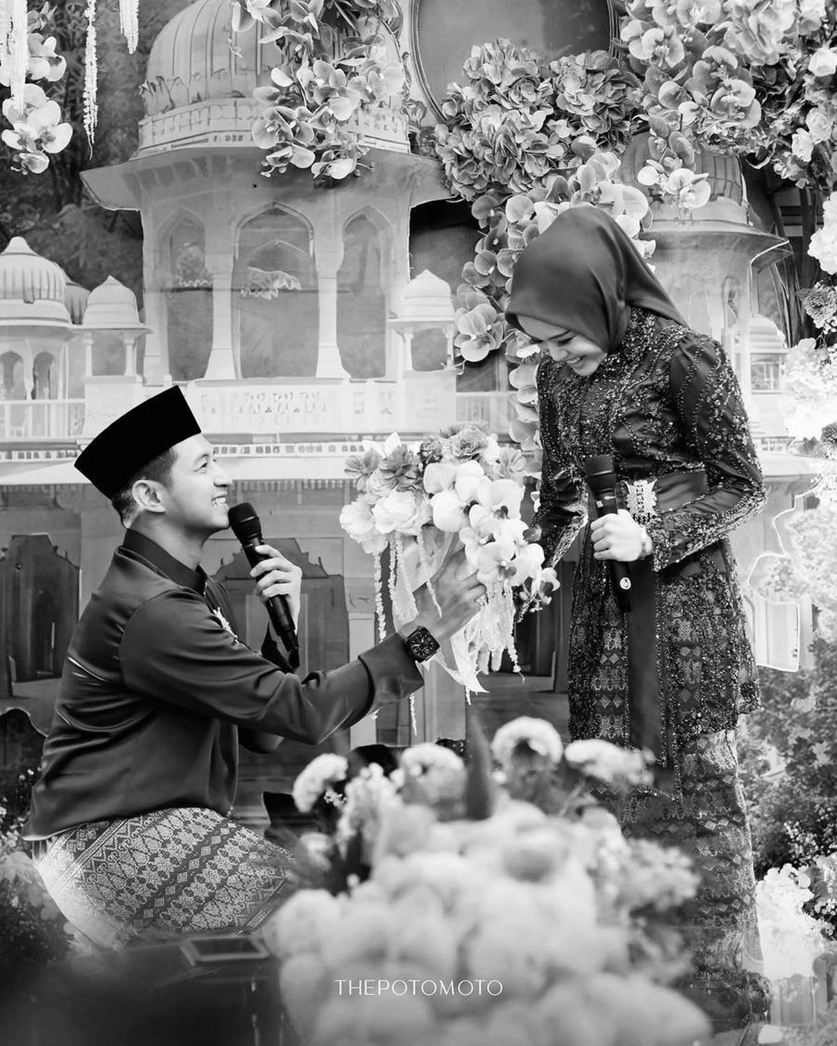Dea Sahirah Tipe Perempuan Overthinking