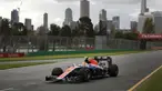 Rio Haryanto telah menjalani latihan bebas di Sirkuit Albert Park, Jum'at (18/3/2016) waktu setempat. Ia sukses berada di posisi ke-14 pada sesi kedua latihan bebas dan urutan ke-19 pada sesi pertama.