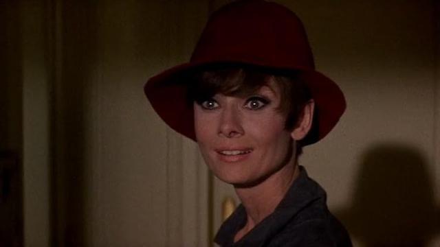 How to Steal a Million (1966)