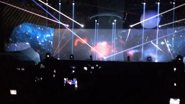 3030 Show