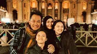 5 Film Garapan Hanung Bramantyo yang Bakal Tayang Tahun Ini